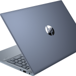 Portable HP PAVIL 15 EG 3050 Intel Core i5-13ème Gen-16 Go DDR4 RAM-512 Go SSD-Windows 11 ¨Pro-Eran 15 Pouces Tactile