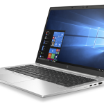 Portable HP ELITEBOOK E840 G7 Intel Core i5-8 Go Ram-512 SSD- Windows Pro 10-Ecran 14"