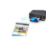 IMPRIAMNTE JET A RESERVOIR EPSON L18050