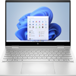 Portable HP ENVY 14" X 360 Intel Core i5-13 ème Gen-8 Go LPDDR4x-512 Go SSD-Windows 11 pro-ECRAN 14"
