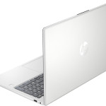 Portable HP15S FD0182 Intel Core i7-13ème Gen-16 Go DDR4 RAM-1To  SSD-ECRAN 15 Pouces-Freedos+Licence Windows 11 Pro