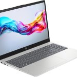Portable Hp 15 FD0447 Intel Core  i3-13 ème Gen-8 Go DDR4 RAM-512 Go SSD-ECRAN 15 Pouces-Freedos+Licence Windows 11 Pro