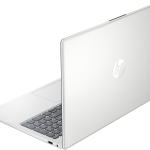 Portable Hp 15 FD0447 Intel Core  i3-13 ème Gen-8 Go DDR4 RAM-512 Go SSD-ECRAN 15 Pouces-Freedos+Licence Windows 11 Pro