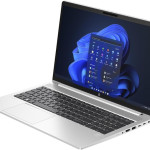 Portable HP PROBOOK 450-G10 Intel Core i7-13ème Gen-8 Go Ram DDR4-512 Go SSD-Windows 11 Pro-Ecran 15,6"