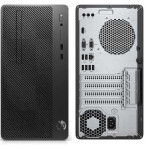 BUREAU HP 290-G3 Intel Dual Core 7ème Gen-8 Go DDR4 RAM-512 Go SSD-ECRAN 22 Pouces-Freeds+Licence Windows 11 Pro