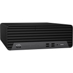 BUREAU HP PRODESK 400 G7 Intel Dual Core-10 ème Gen-8 Go DDR4 RAM-512 Go SSD-ECRAN 22 PPouces-Freedos + Licence  Windows 10 Pro