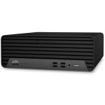 BUREAU HP PRODESK 400 G7 Intel Dual Core-10 ème Gen-8 Go DDR4 RAM-512 Go SSD-ECRAN 22 PPouces-Freedos + Licence  Windows 10 Pro