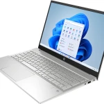 Portable HP PAVIL 15 EG 2015OD Intel Core i5-12 ème Gen-16 Go DDR4 RAM-512 Go SSD-ECRAN 15 Pouces Tactile-Windows 11 Pro-RETRO ECLAIR