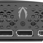 CARTE GRAPHIQUE ZOTAC PCI EXPRESS 8 Go GAMING GEFORCE TWIN EDGE RTX4060