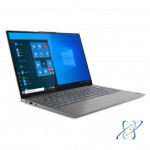 Lenovo THANKBOOK  15 - G2 | intel Core I5 | 11é Gen | 2,4 GHz | 8 Go Ram | 256 Go SSD | 15 pouces | Windows 10 | Azerty