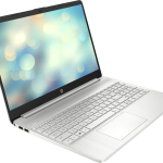 Portable HP 15-Fq0008nia Intel Core Celeron-8 Go DDR4 RAM-512 Go SSD-ECRAN 15 Pouces-Freedos + Licence Windows 11 Pro