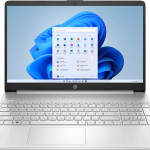 Portable HP15S FQ5318 Intel Core i7-13ème Gen-16 Go DDR4 RAM-512 Go SSD)Windows 11 Pro-ECRAN 15,6 Pouces
