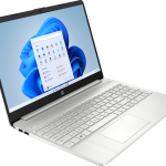 Portable HP15S FQ5318 Intel Core i7-13ème Gen-16 Go DDR4 RAM-512 Go SSD)Windows 11 Pro-ECRAN 15,6 Pouces
