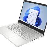 Portable HP14s dq5043 Intel Core i3-12ème Gen-8 Go  Ram-DDR4-512 Go SSD-Windows 11-Ecran 14"