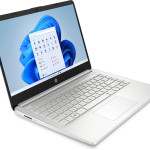 Portable HP14s dq5043 Intel Core i3-12ème Gen-8 Go  Ram-DDR4-512 Go SSD-Windows 11-Ecran 14"
