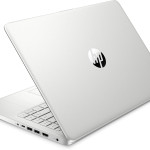 Portable HP14s dq5043 Intel Core i3-12ème Gen-8 Go  Ram-DDR4-512 Go SSD-Windows 11-Ecran 14"