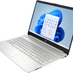 Portable HP15 FQ5349NIA Intel i5-12 èm Gen-8 Go Ram DDR4-512 Go SSD-Windows 11 Pro-Ecran 15,6"
