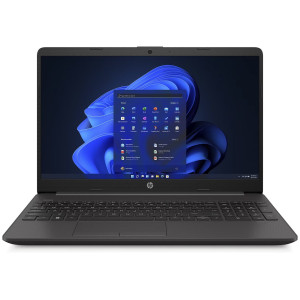 Laptop Hp 250-G9 Intel Core i3(12ème Gen)-8 Go Ram-512 Go SSD-Windows 10 Pro-Ecran 15.6"