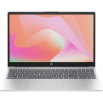 Portable HP 15 FD0336 Intel Core i3-13ème Gen-8 Go DDDR4 RAM-512 Go SSD-Freedos + Licence Windows 11 Pro-ECRAN 15.6 Pouces