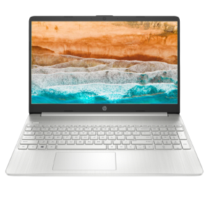 Laptop Hp 15-FQ5004NIA Intel Core i3(12èmè Gen)-8 Go Ram-512 Go SSD-Windows 10 ProW10-Ecran15.6"