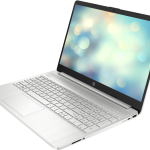 Portable HP15 FQ5025NK Intel Core i5-12ème Gen-8 Go DDR4 RAM-512 Go SSD-Windows 11 Pro-ECRAN 15,6 Pouces-CLAVIER Français D'Origine