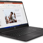 Portable HP 250 G9 Intel Celeron 4 Go DDR4 RAM-1To HHD-Freedos + Licence Windows 11 Pro-15,6 Pouces