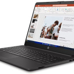 Portable HP 250 G9 Intel Celeron 4 Go DDR4 RAM-1To HHD-Freedos + Licence Windows 11 Pro-15,6 Pouces