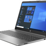 Portable HP 250-G8 Itel Core i5-10ème Gen-8 Go DDR4 RAM-512 Go SSD-Freedos + Licence Windows 10-ECRAN 15 Pouces