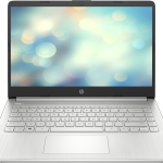 Portable HP14s dq5104NIA Intel Core i3-12ème Gen-8 Go DDR4 RAM-512 Go SSD-Windows 11 Pro-ECRAN 14 Pouces