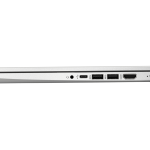 Portable HP14s dq5104NIA Intel Core i3-12ème Gen-8 Go DDR4 RAM-512 Go SSD-Windows 11 Pro-ECRAN 14 Pouces