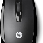 SOURIS HP X500