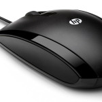 SOURIS HP X500