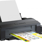 IMPRIAMNTE JET A RESERVOIR EPSON L 1300
