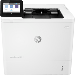 IMPRIMANTE HP LaserJet Enterprise M611dn