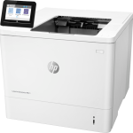 IMPRIMANTE HP LaserJet Enterprise M611dn