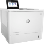 IMPRIMANTE HP LaserJet Enterprise M611dn