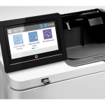 IMPRIMANTE HP LaserJet Enterprise M611dn
