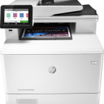 IMPRIMANTE HP Laser Coleur 479 DW-Muktifonction