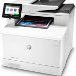 IMPRIMANTE HP Laser Coleur 479 DW-Muktifonction