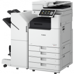 PHOTOCOPIEUSE Canon 3930i COULEUR AVEC CHARGEUR(SANS SOCLE&SANS CARTOUCHE D'ENCRE)