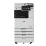 PHOTOCOPIEUSE Canon 3930i COULEUR AVEC CHARGEUR(SANS SOCLE&SANS CARTOUCHE D'ENCRE)
