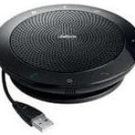 Jabra Speak 7510 Haut Parleur – Enceinte Portable Certifiée Microsoft