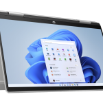 Portable HP Pav 14 X360 EK1006 Intel Core i7-13ème Gen-16 Go DDR4 RAM- 512 Go SSD-Windows 11 Pro-Ecran14 Pouces Tactile-Clavier France D'ORIGINE