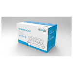 Kit Caméra Premax 240 ( dvr 4CH + 4 caméra 2MP)