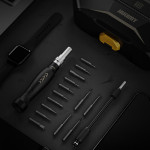 Kit Outillage Reseau Jakemy JAKEMY JM-8183