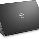 Portable DELL LATITUDE 3420 Intel i7-11 è Gen-8 Go Ram-1To HDD-Windows 10 Pro-Ecran 14"