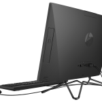 All in One 200 G4 Intel Core i5-13 ème Gen-8 Go DDR4 RAM-512 Go SSD-Lecteur dvd-Ecran 22 Pouces-FreeDos+Licence Win 11 Pro