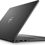 Portable DELL LATITUDE 3420 Intel i7-11 è Gen-8 Go Ram-1To HDD-Windows 10 Pro-Ecran 14"