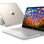 Portable Hp 14S DQ3073 Intel Celeron -4 Go DDR4 RAM-256 Go SSD-ECRAN 14 Pouces-Freedos+Licence Windows 11 Pro