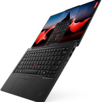 Portable LENOVO THINKPAD CARBON X1 GEN 12 Intel Core ULTRA 7-155U-32 Go DDR5 RAM-1To SSD-ECRAN 14 Pouces-Freedos+Licence Windows 11 Pro